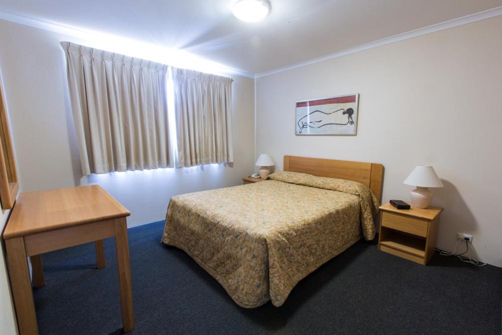 Kingston Court Serviced Apartments Kanberra Dış mekan fotoğraf